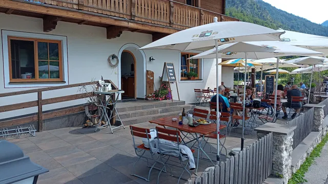 Wurznwirt Schneizlreuth