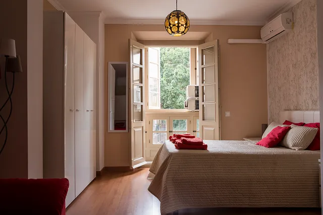 Suncity loft Carreteria