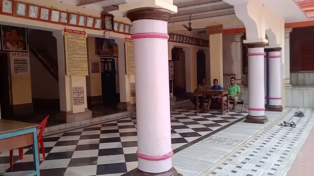 Bharat Sevashram Sangha - Varanasi