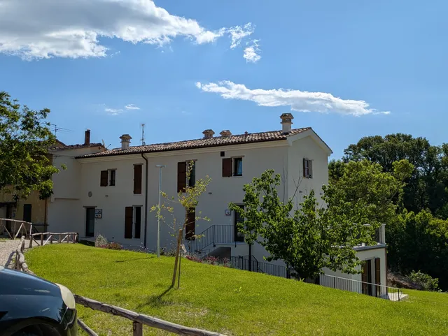 Farmhouse San Pellegrino