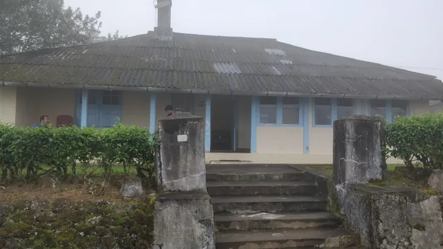 NEPC Tea Estate Stay