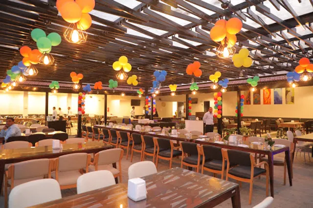 The Five Elements Restaurant