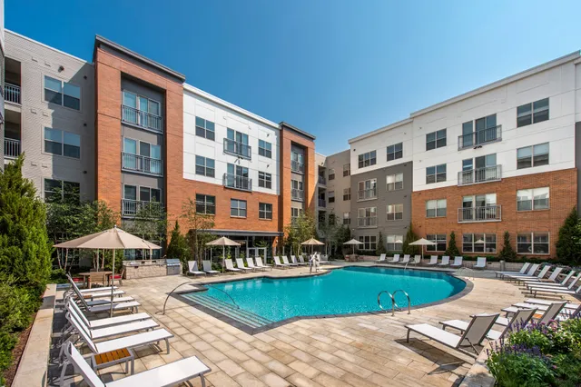 Gables University Station