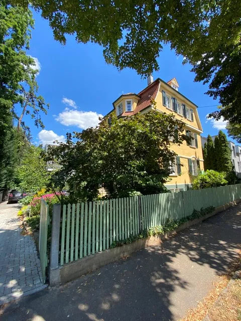 Ferienwohnung am Schloss