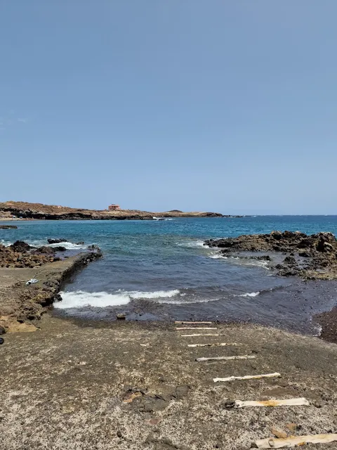 Adosado Playa Abades