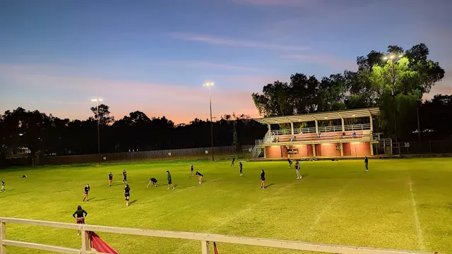 Club Búhos Azcapotzalco