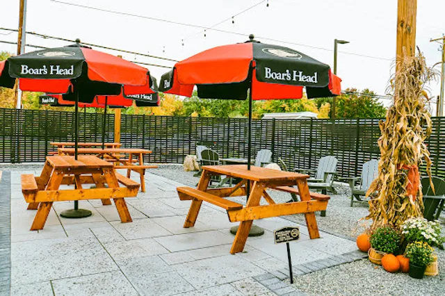 Pica's Deli & Ice Cream