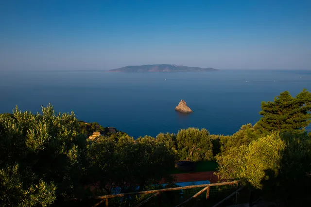 Approdo Del Re Charming House Toscana