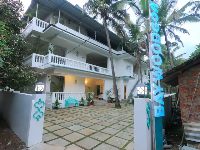 BaywoodGoa
