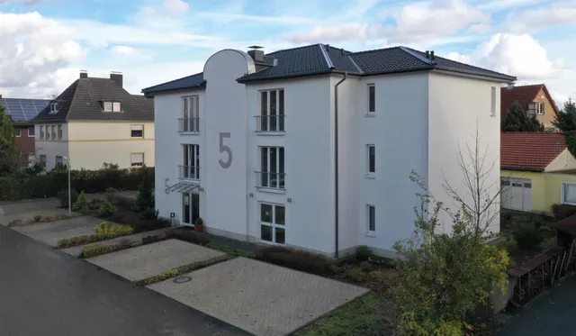 Sleep In | Bielefeld Boardinghouse