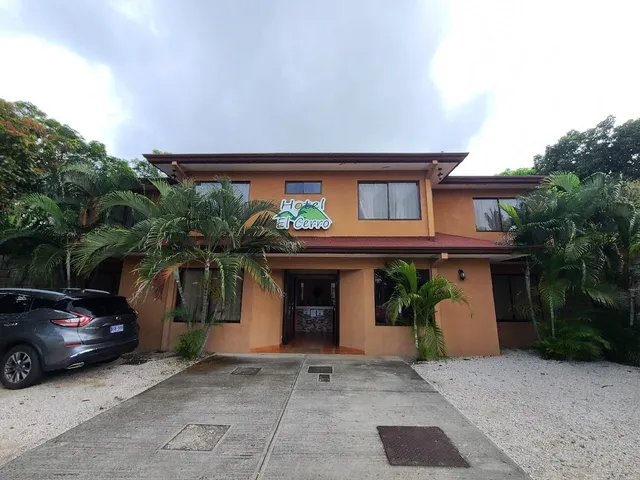 Hotel El Cerro