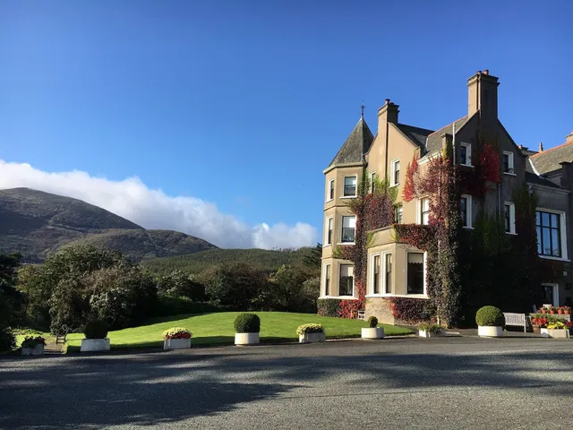 Enniskeen Country House Hotel