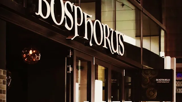 Bosphorus Turkish Street Food