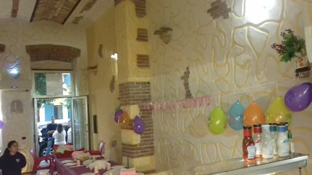 Paninoteca da Deborona