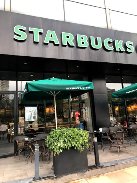 Starbucks Coffee