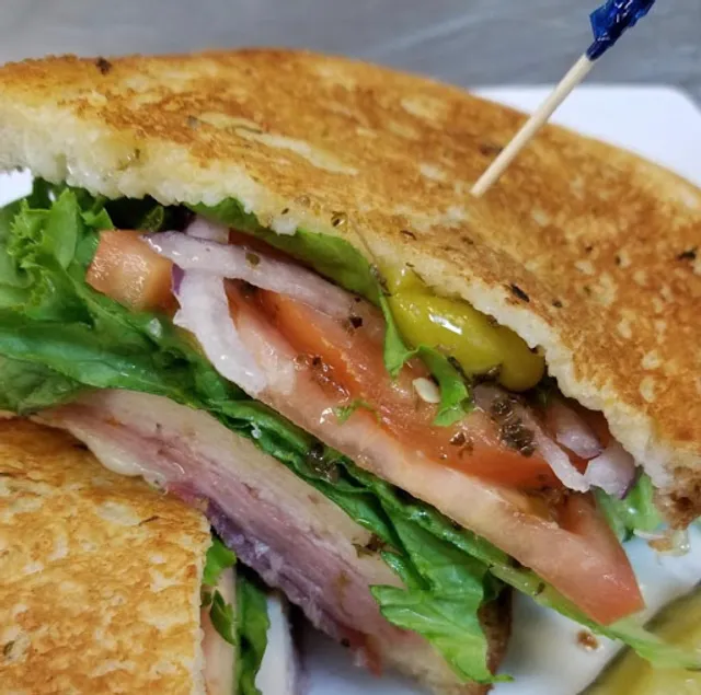 Simplys Soups Salads & Sandwiches