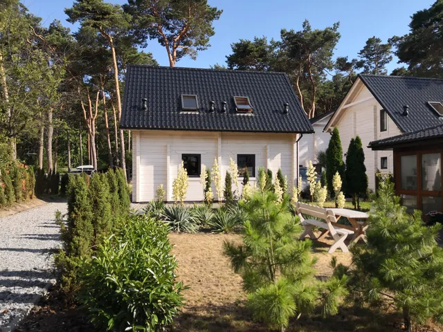 Ośrodek wypoczynkowy Gryf-Balt