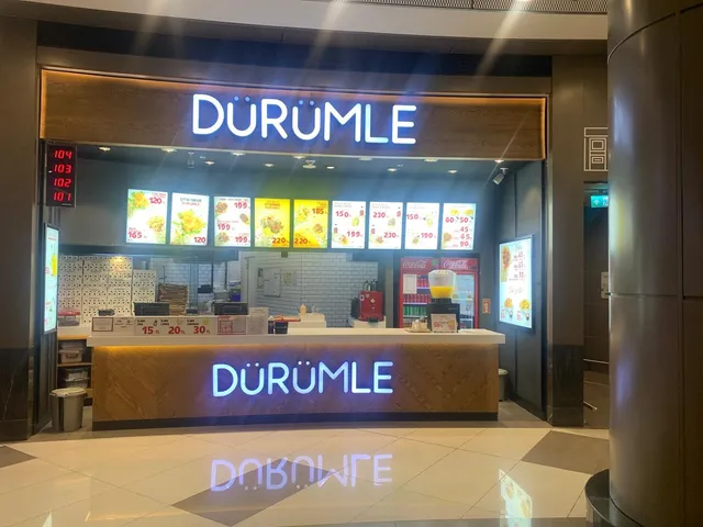 Dürümle