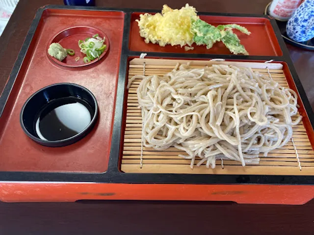 仁王茶屋