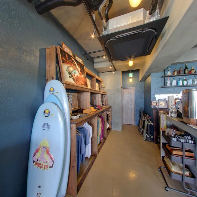 New Cinema Parlor Harbor