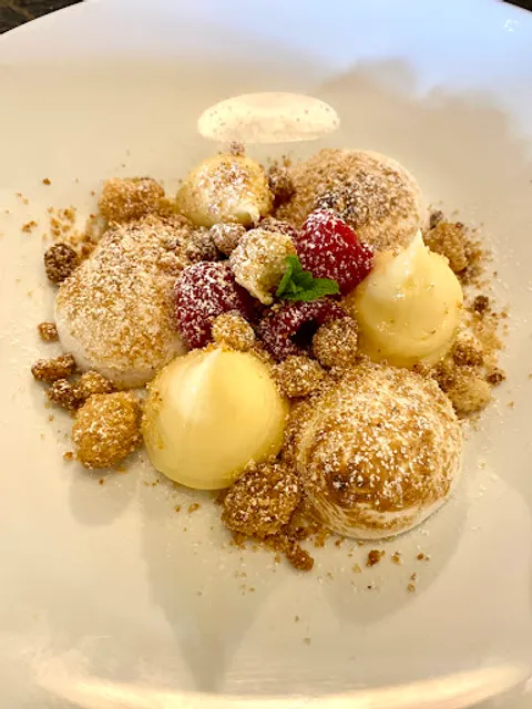 Café de l’hôtel de ville Marciac