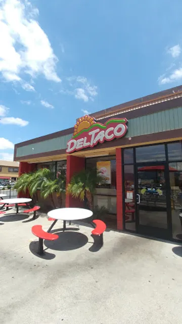Del Taco