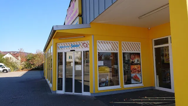 Bäckerei Sauter