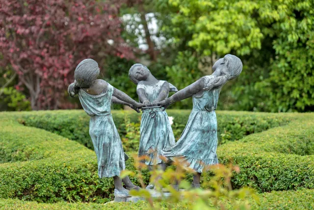 Macedon B and B Accommodation, Wotama