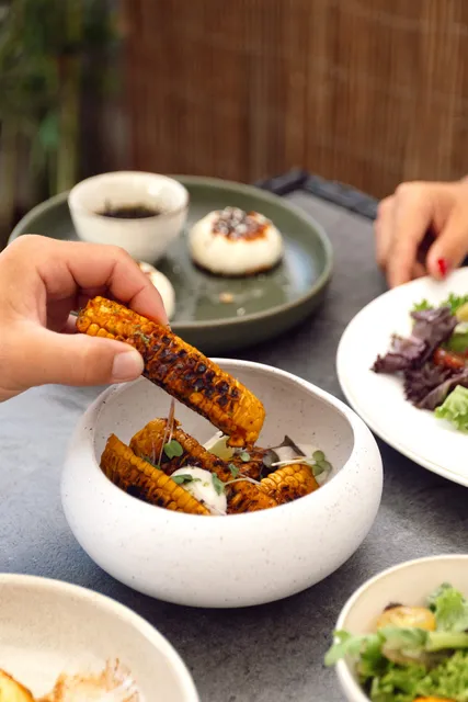 Vivre Real Food Cascais