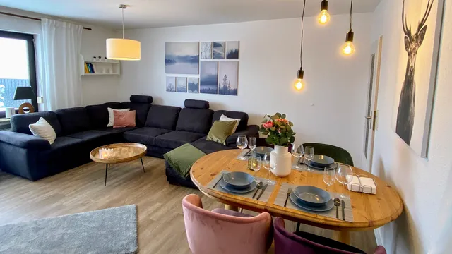 Apartment Dittmann in Winterberg