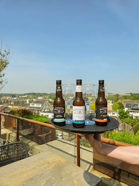Valkenburg Rooftop Bar