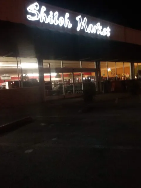 Shiloh Market