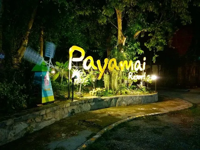 Payamai Resort