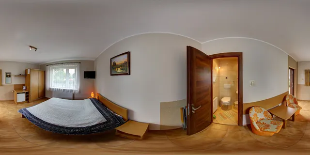 Alicja Pokoje gościnne