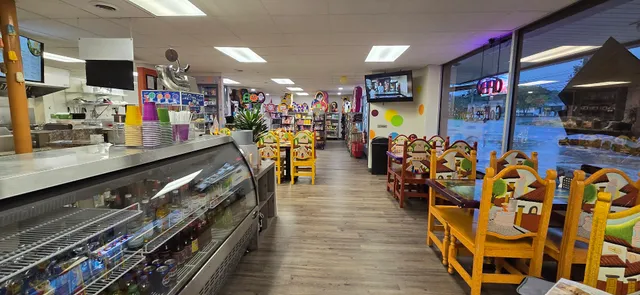 Ricos Pastes & Empanadas