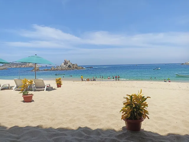 Bahía de San Agustin