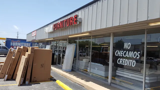 Family Furniture & Mattress