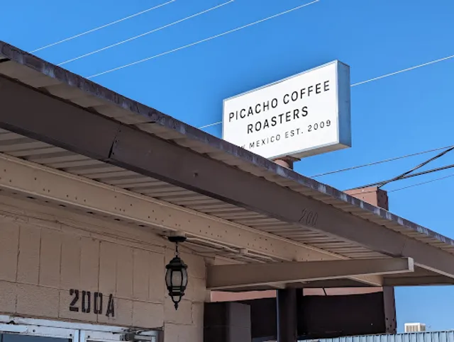 Picacho Coffee Roasters