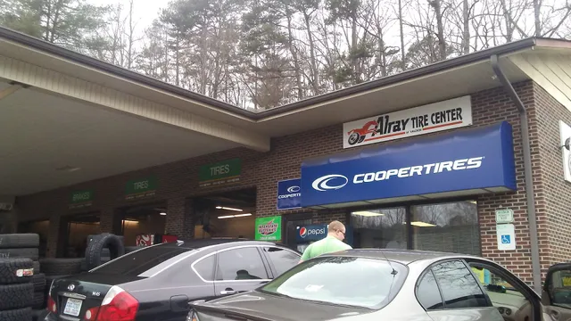 Alray Tire Center