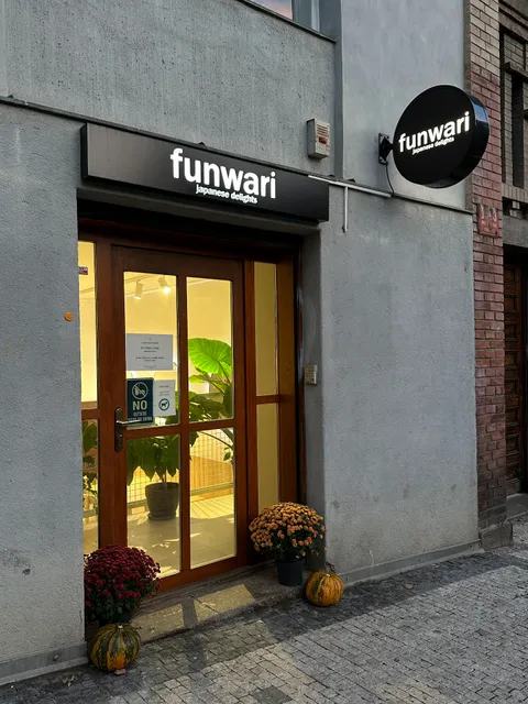 Funwari Japanese Delights