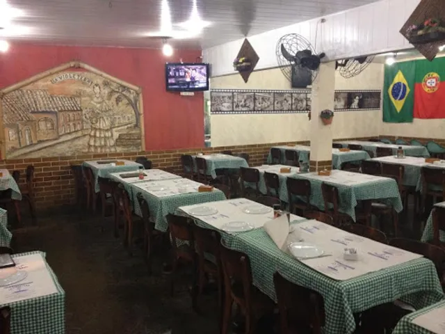 Restaurante La Violetera