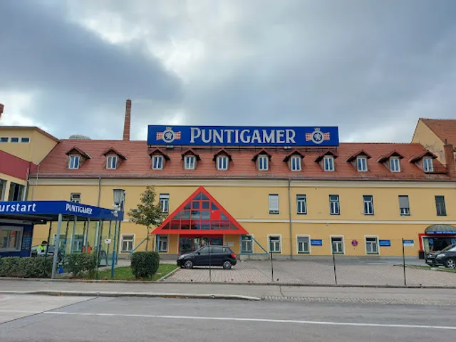 Brewery Puntigam