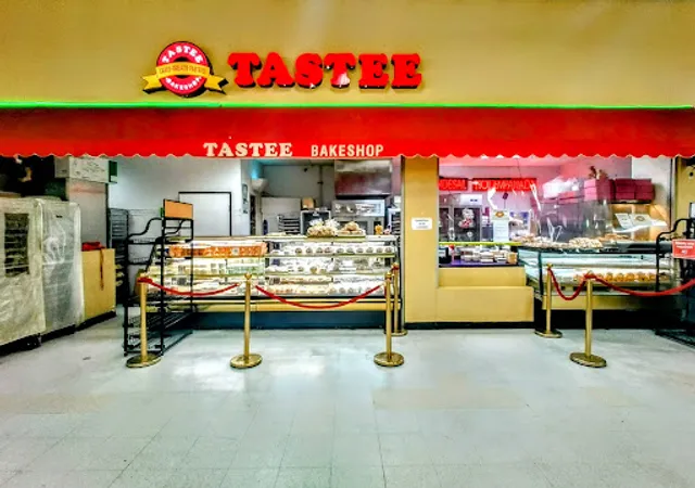 Tastee Bakeshop of West Covina