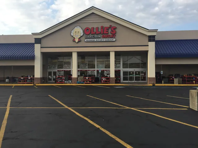 Ollie's Bargain Outlet