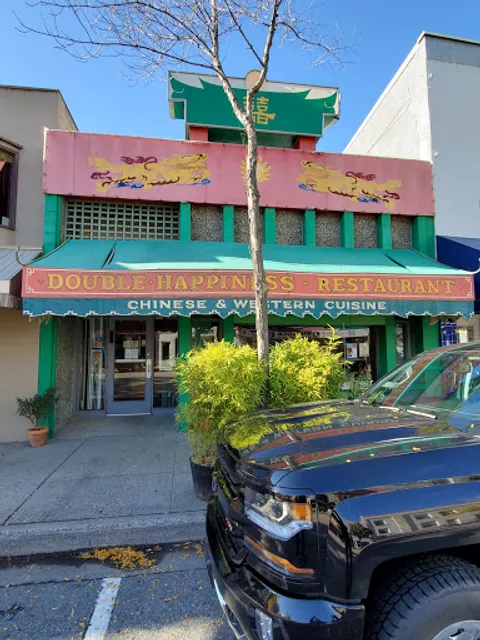 Double Happiness Restaurant