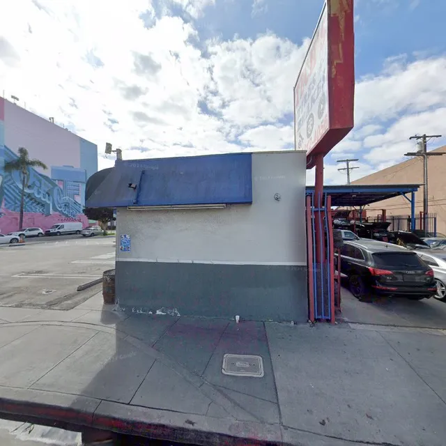 La Bodega Michoacana Ice Cream