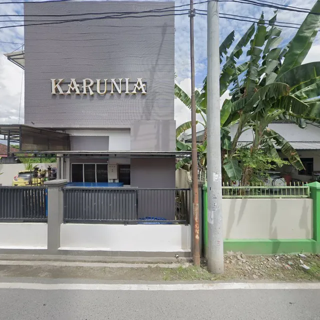 Karunia Syariah Guest House