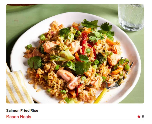 YANA Meals - Healthy Meal Delivery in Philadelphia