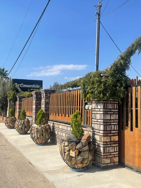 Quinta La Consentida