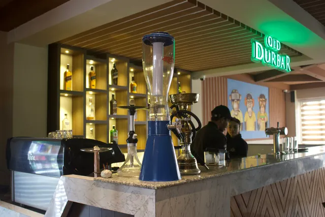 Durbar Thakali Grill